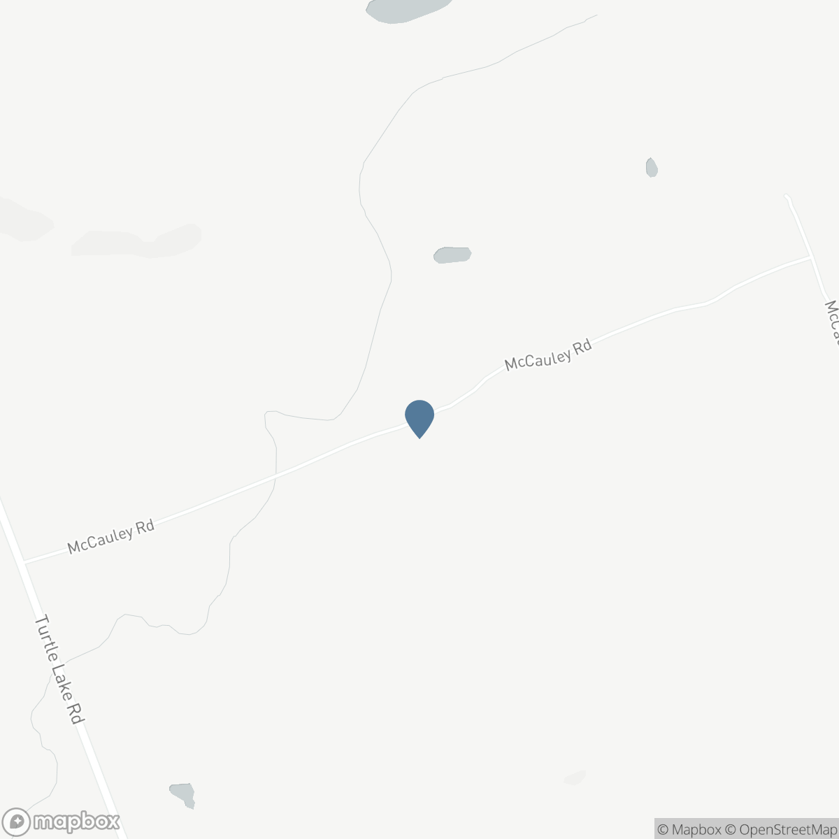 66 MCCAULEY ROAD, Rosseau, Ontario P0C 1J0